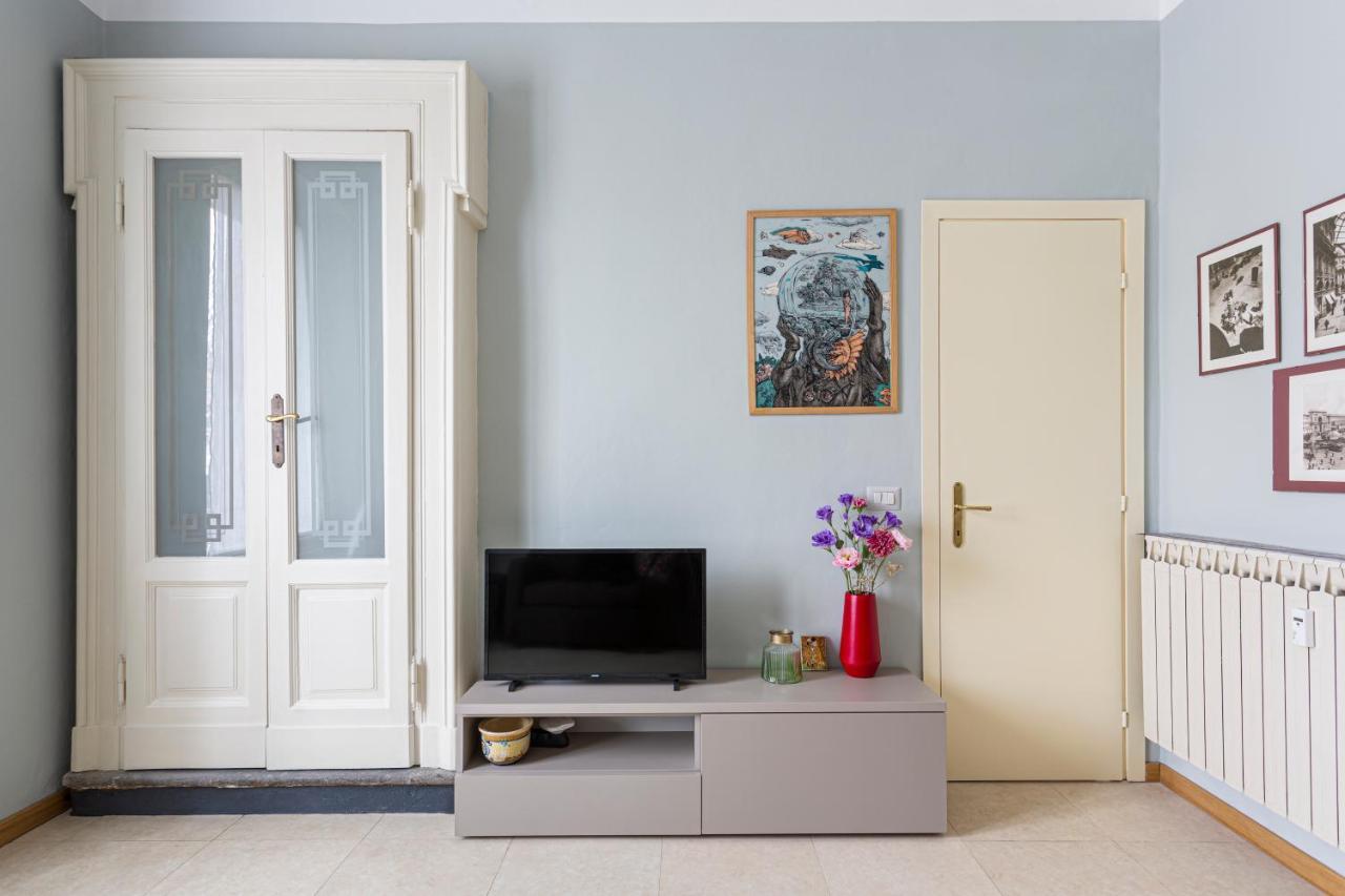 Your Nest In - Via Cantoni