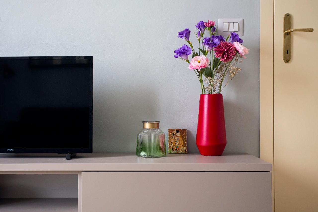 Your Nest In - Via Cantoni Apartment Mailand