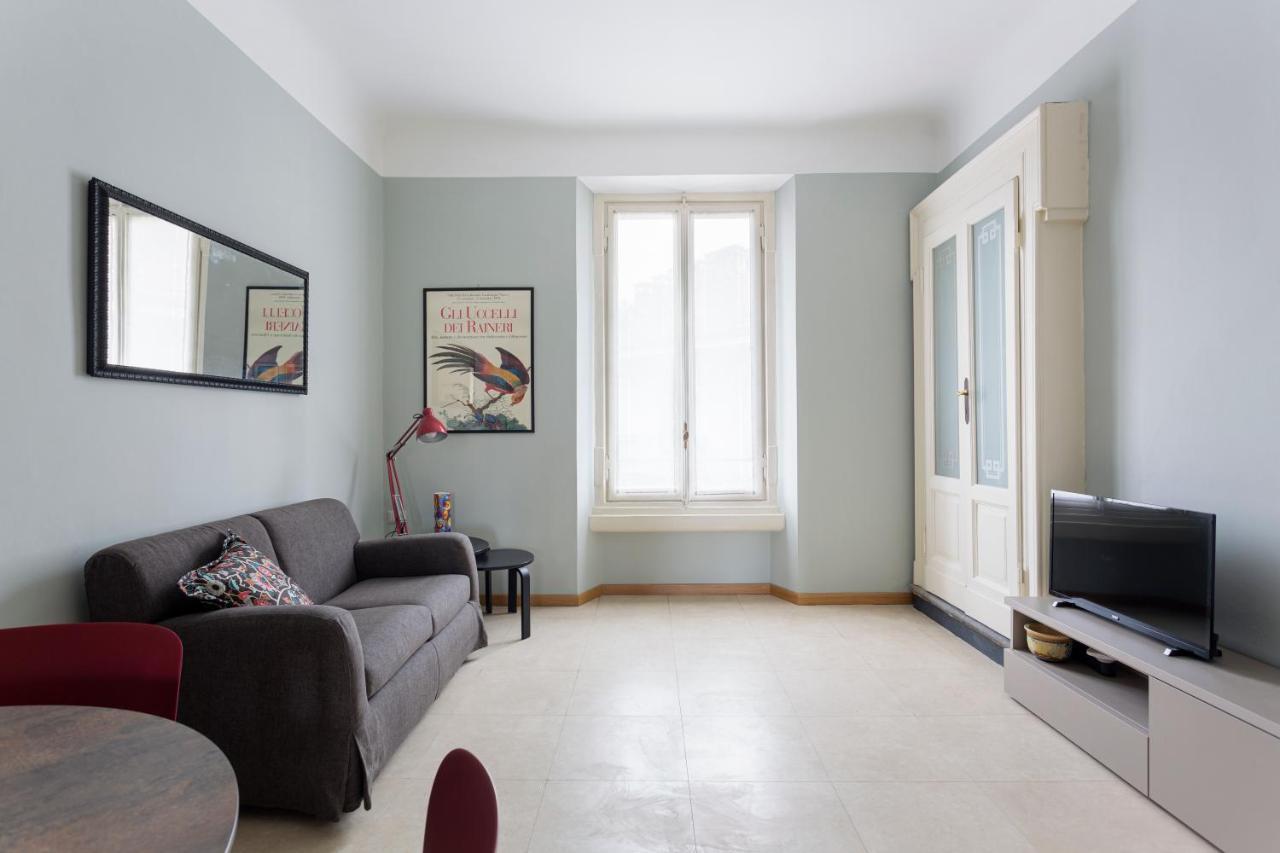Apartment Your Nest In - Via Cantoni