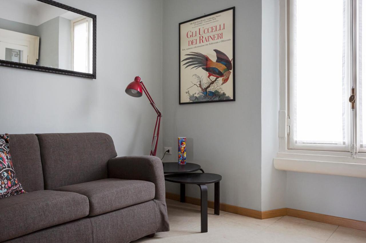 Your Nest In - Via Cantoni Apartment