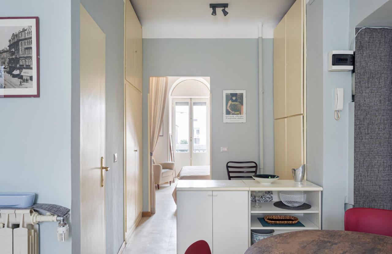 Apartment Your Nest In - Via Cantoni Mailand