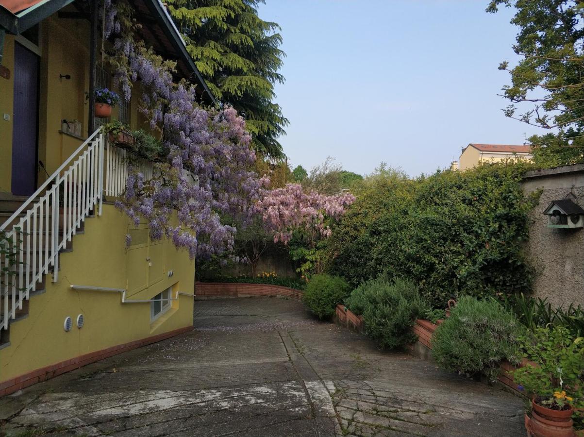 Apartment Loft Sottolalbero Mailand