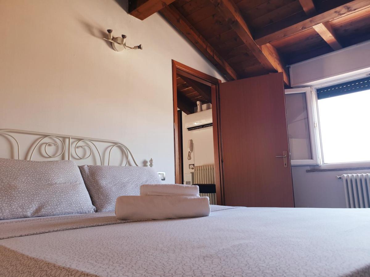 Apartamento Leonardo Da Vinci / Galeazzi *