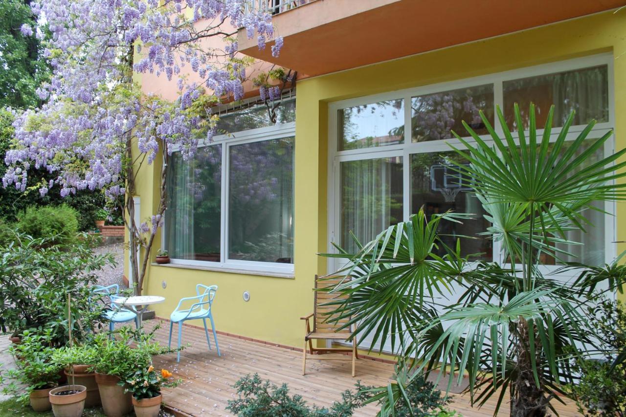 Loft Sottolalbero * Mailand