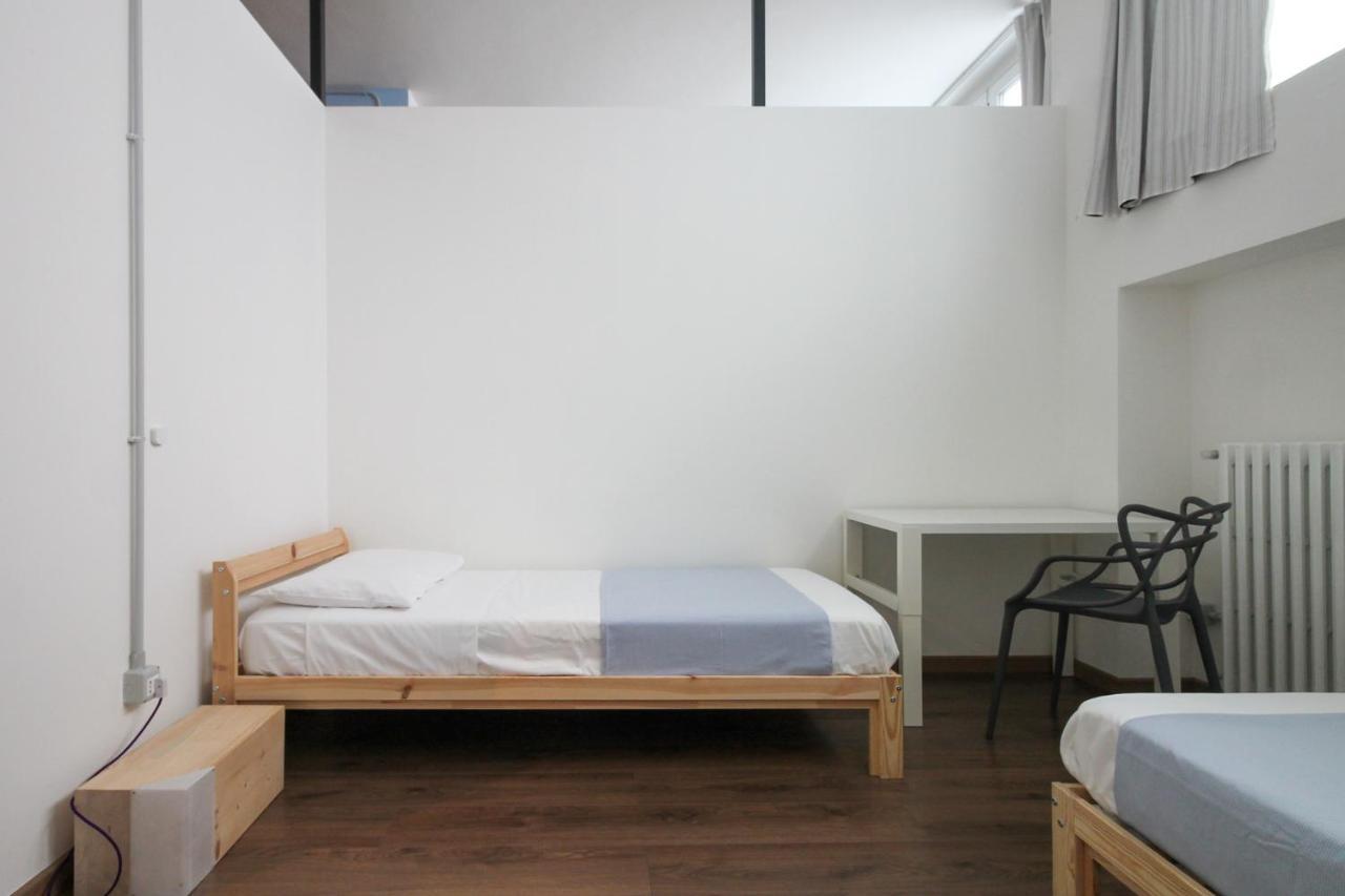 Loft Sottolalbero Apartment Mailand