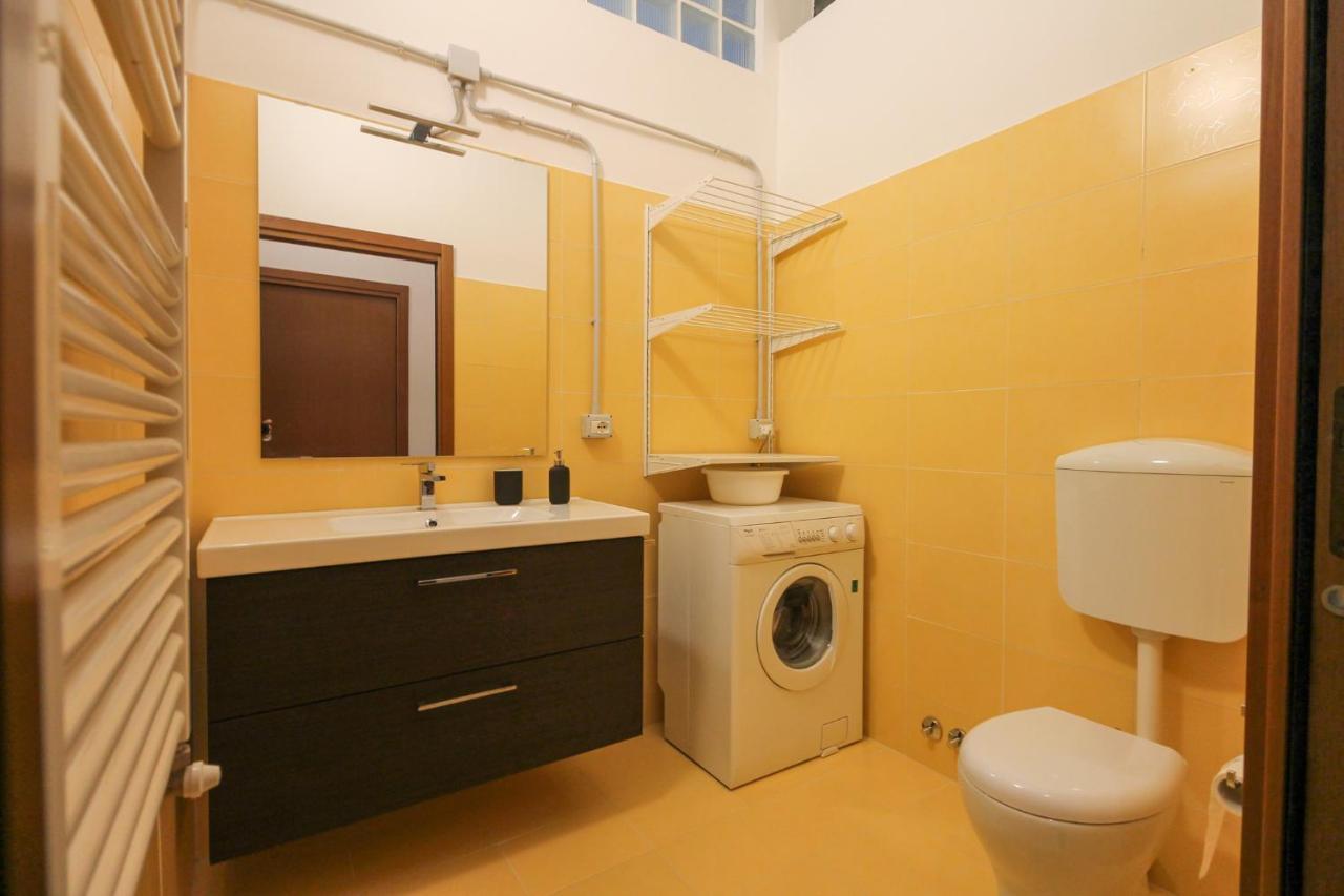 Loft Sottolalbero Apartment Mailand