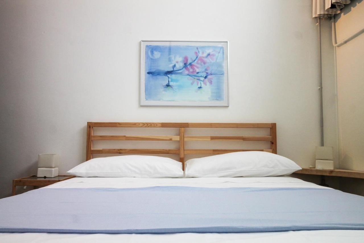 Loft Sottolalbero Apartment Mailand