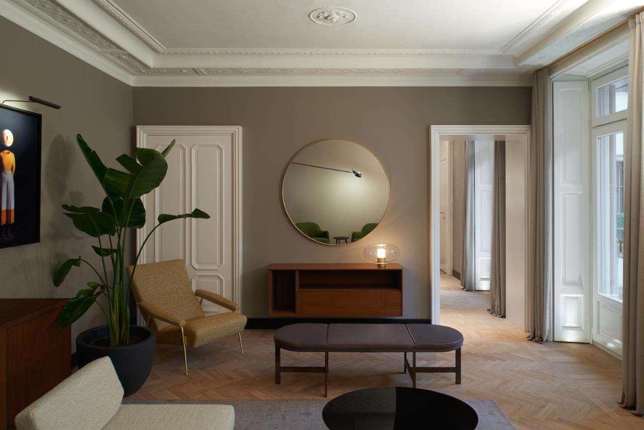 Casa de hóspedes Amabilia 3*