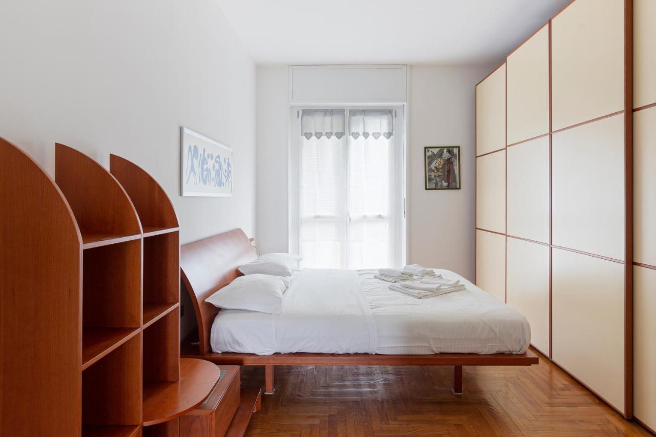 Futon In The House - Apartment Mailand