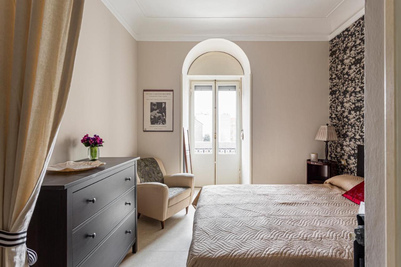 Apartment Your Nest In - Via Cantoni