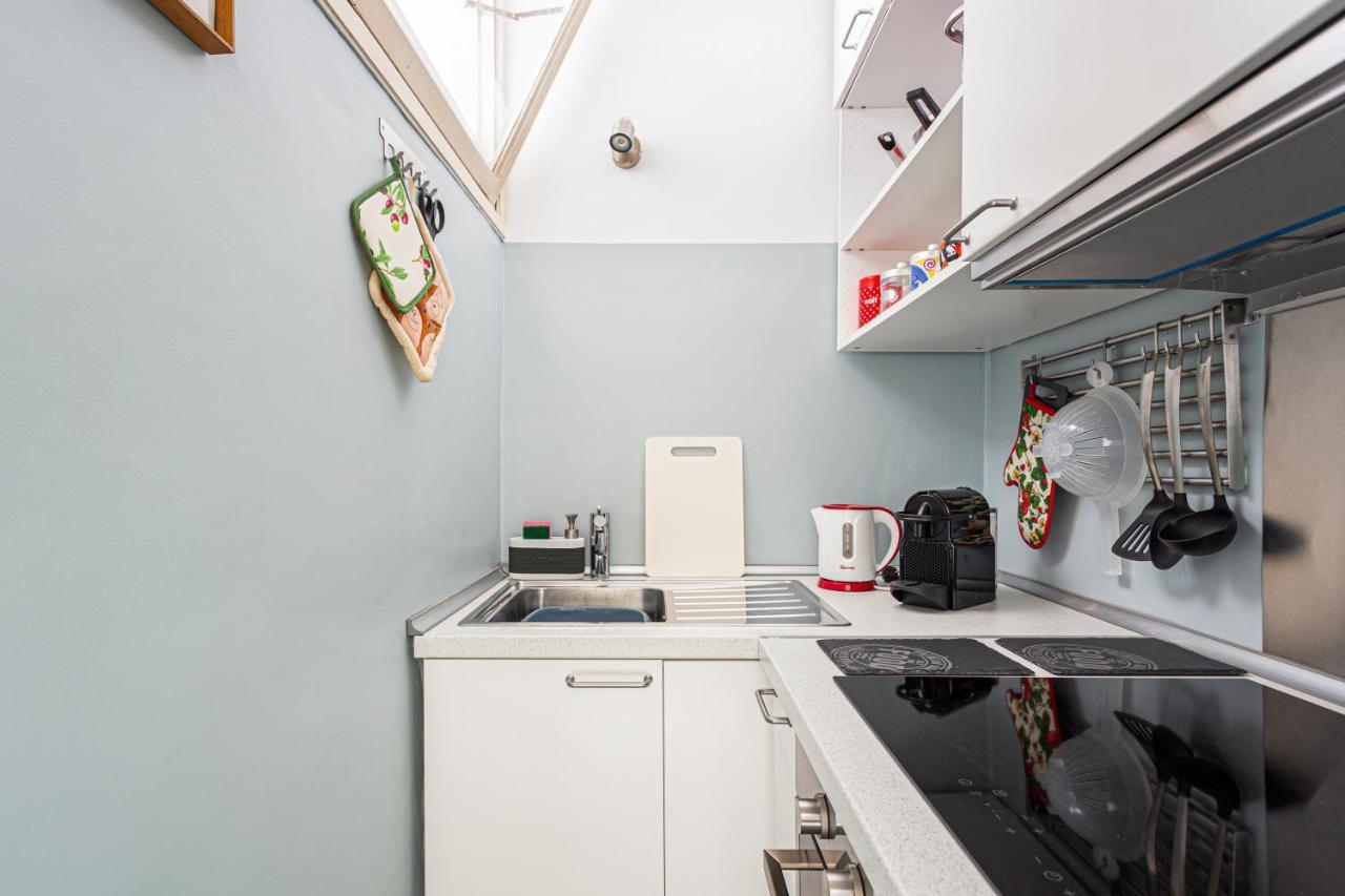 Apartment Your Nest In - Via Cantoni *