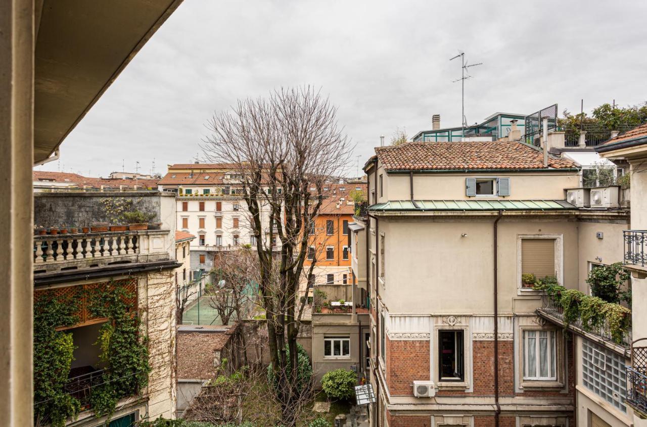 Apartment Your Nest In - Via Cantoni Mailand
