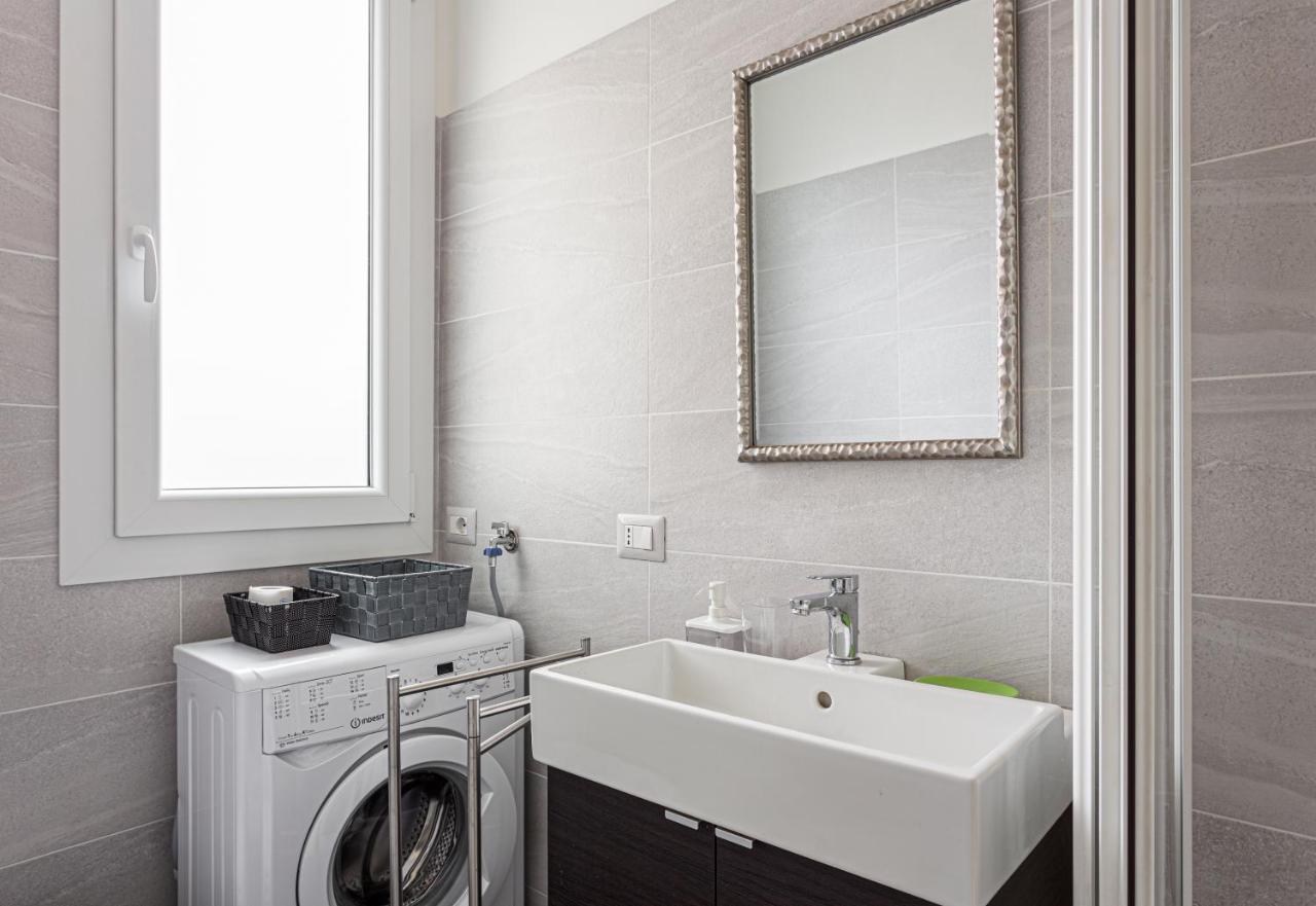 Apartment Your Nest In - Via Cantoni Mailand