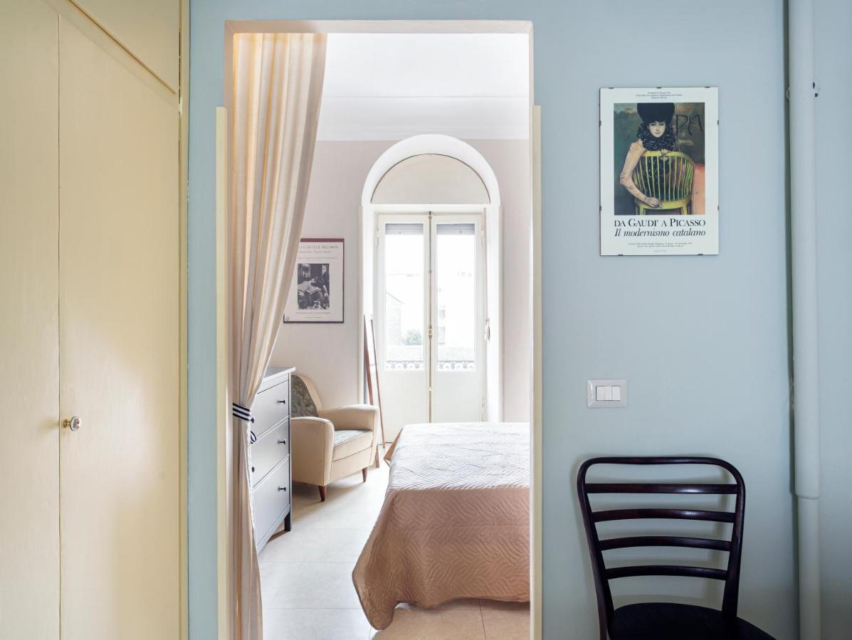 Apartment Your Nest In - Via Cantoni *
