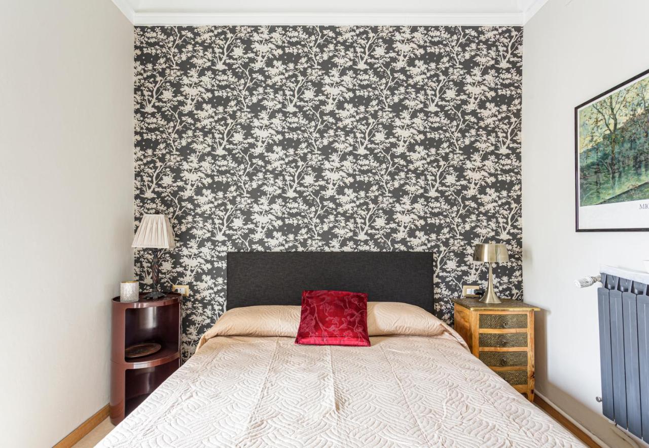 Apartment Your Nest In - Via Cantoni