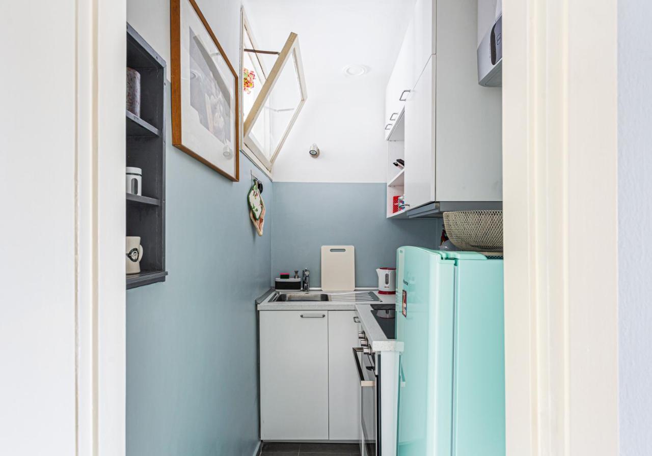 Your Nest In - Via Cantoni *