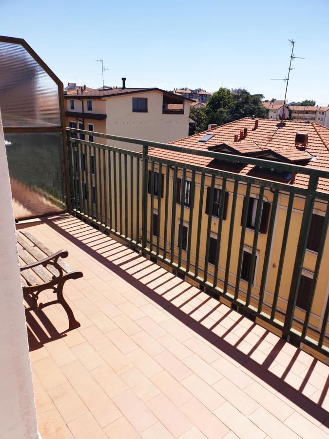 Apartamento Leonardo Da Vinci / Galeazzi