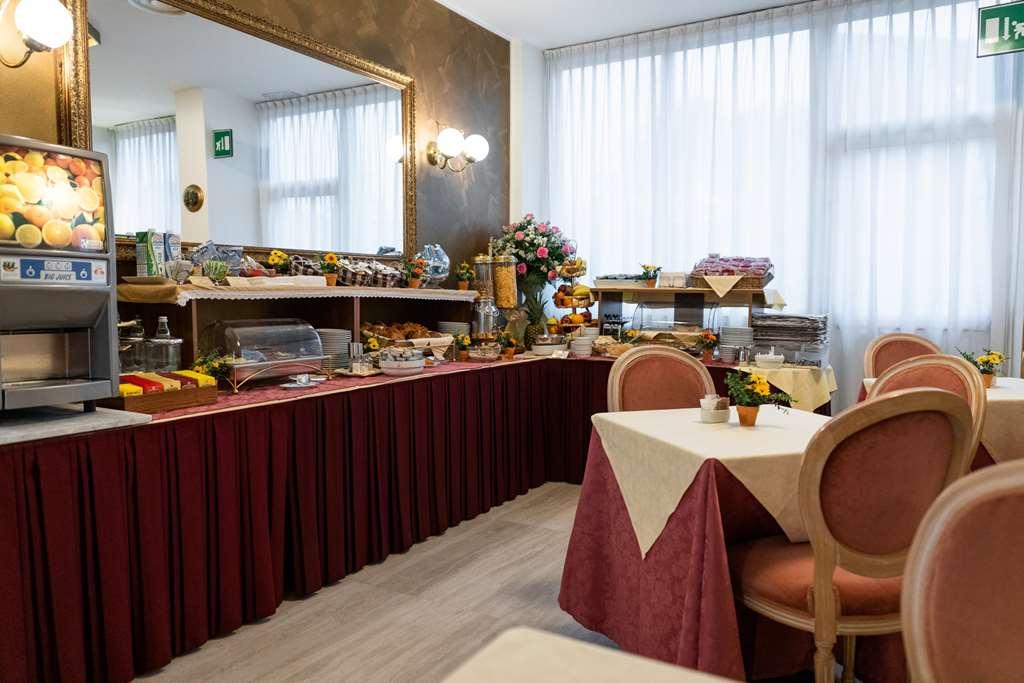 Hotel Alga Milão