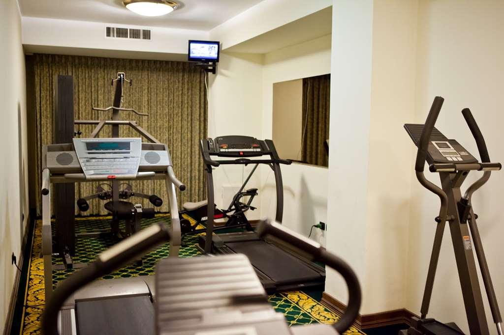 Hotel Alga