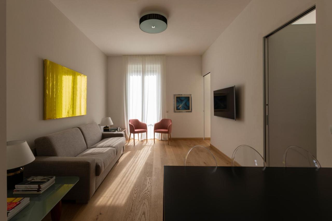 Apartment Ca' Brera Mailand