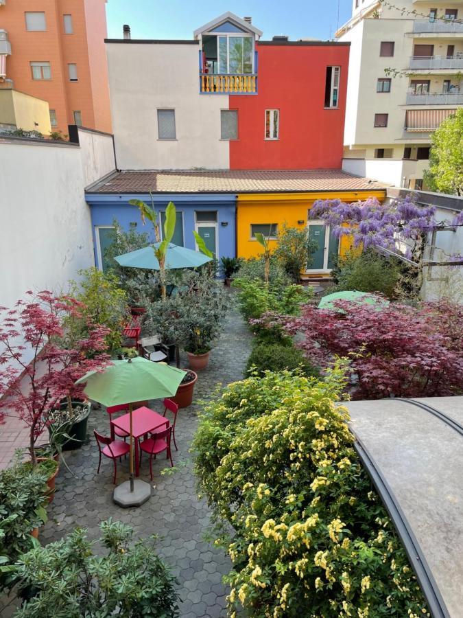 Hotel Il Girasole High Quality 3*