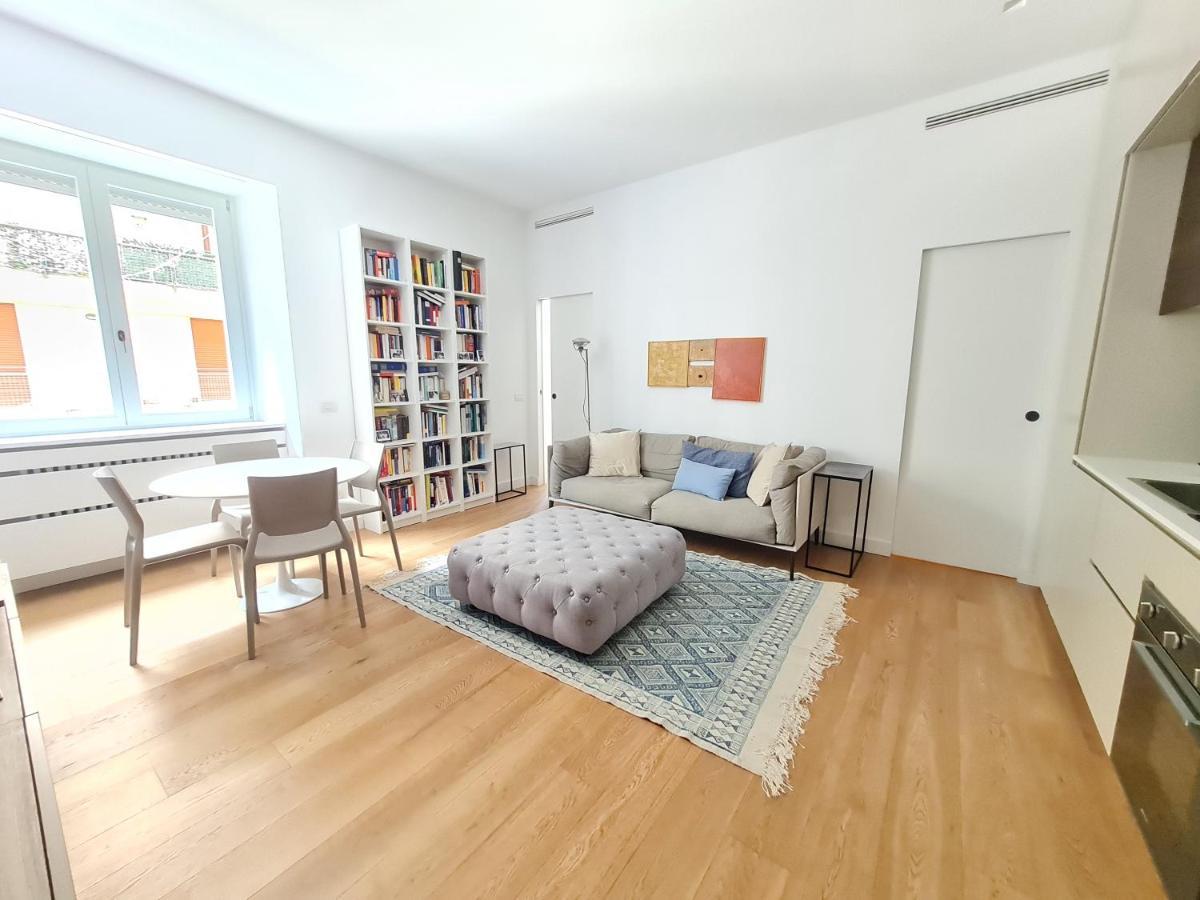Apartment Moscova - Volta Charme *