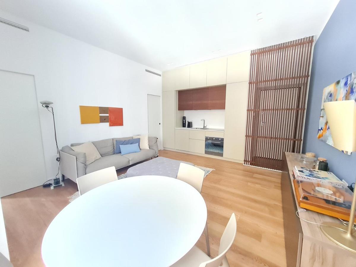 Apartment Moscova - Volta Charme *