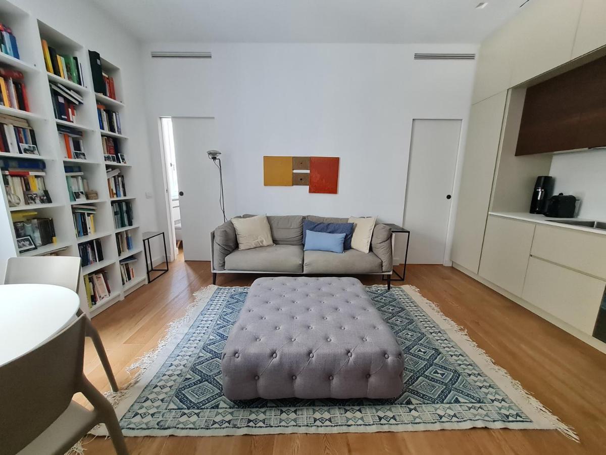 Moscova - Volta Charme Apartamento Milão
