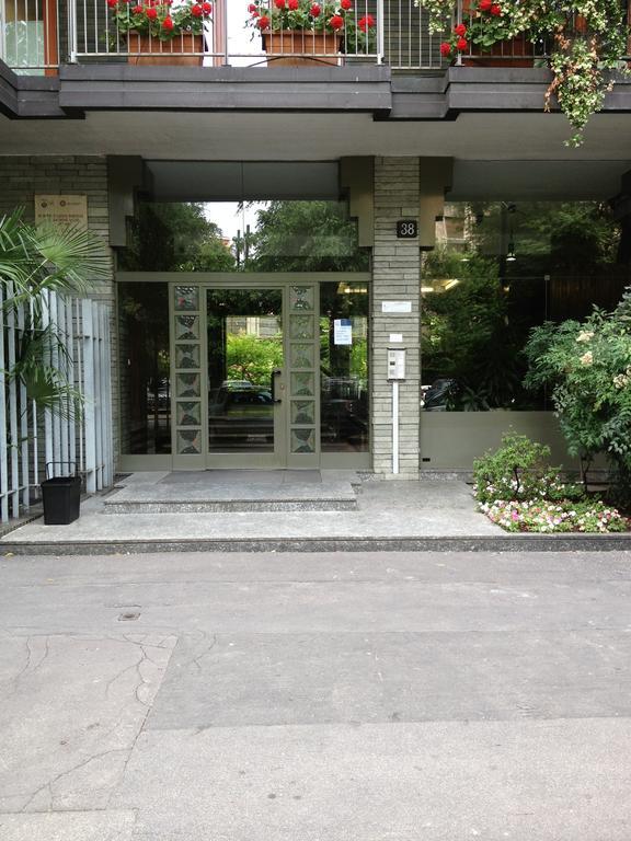Roof Garden Buonarroti City Life Mita Milano *