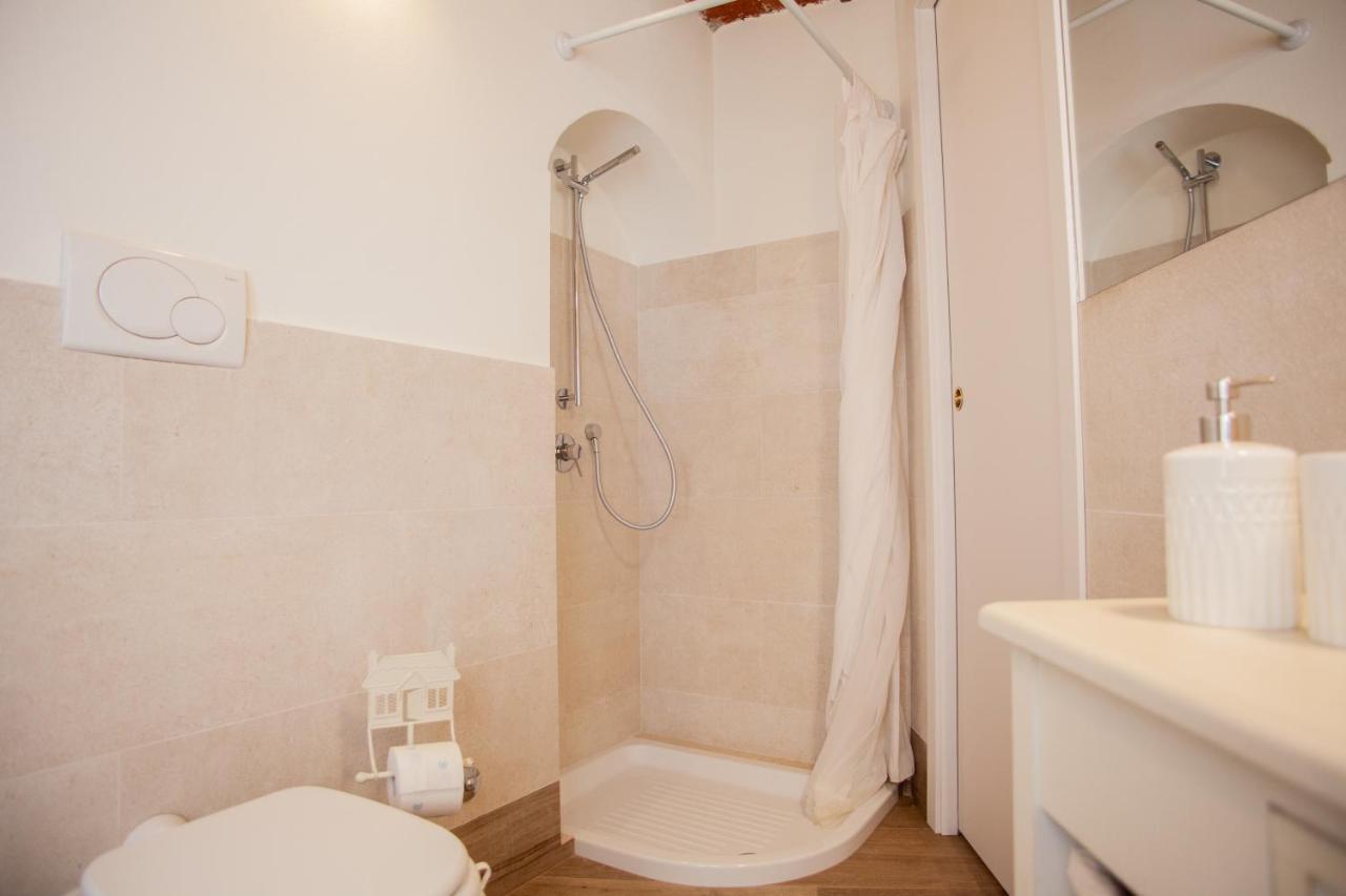 Arco Della Pace Mono 2Pax - Wifi- Full Opt Apartamento *