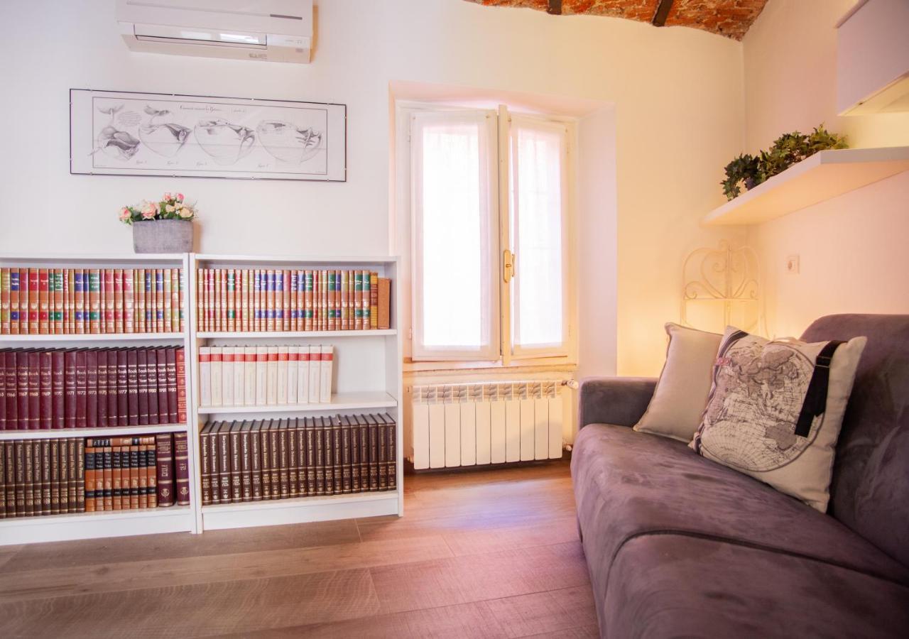 Apartamento Arco Della Pace Mono 2Pax - Wifi- Full Opt *