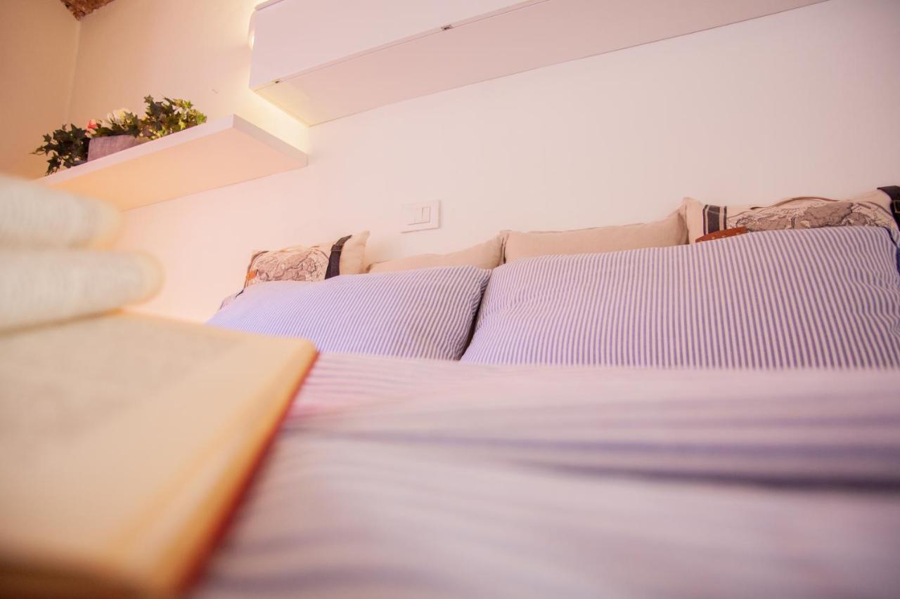 Apartamento Arco Della Pace Mono 2Pax - Wifi- Full Opt Milão