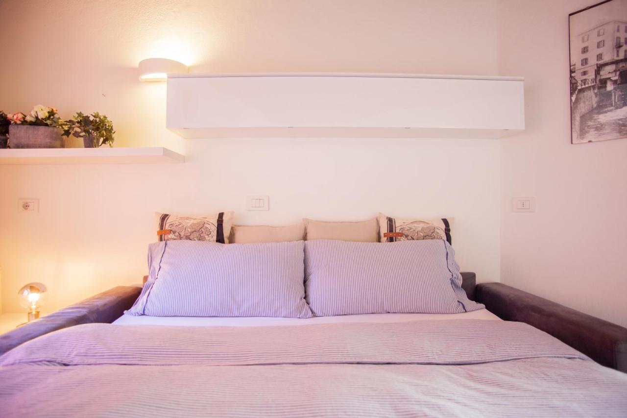 Arco Della Pace Mono 2Pax - Wifi- Full Opt Apartamento Milão