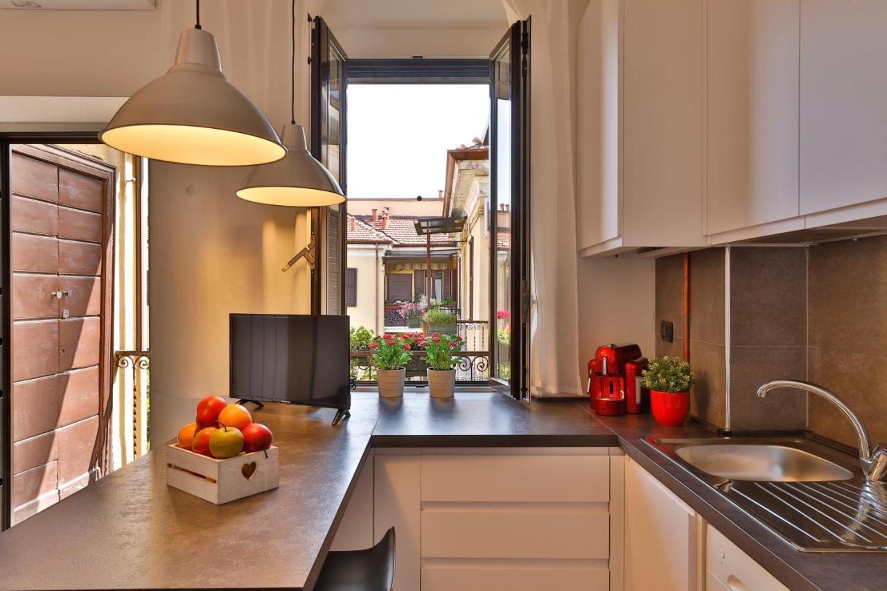 Fashion District - Floor Apartment