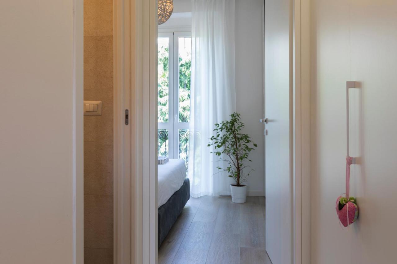 Apartment Fashion District - Floor