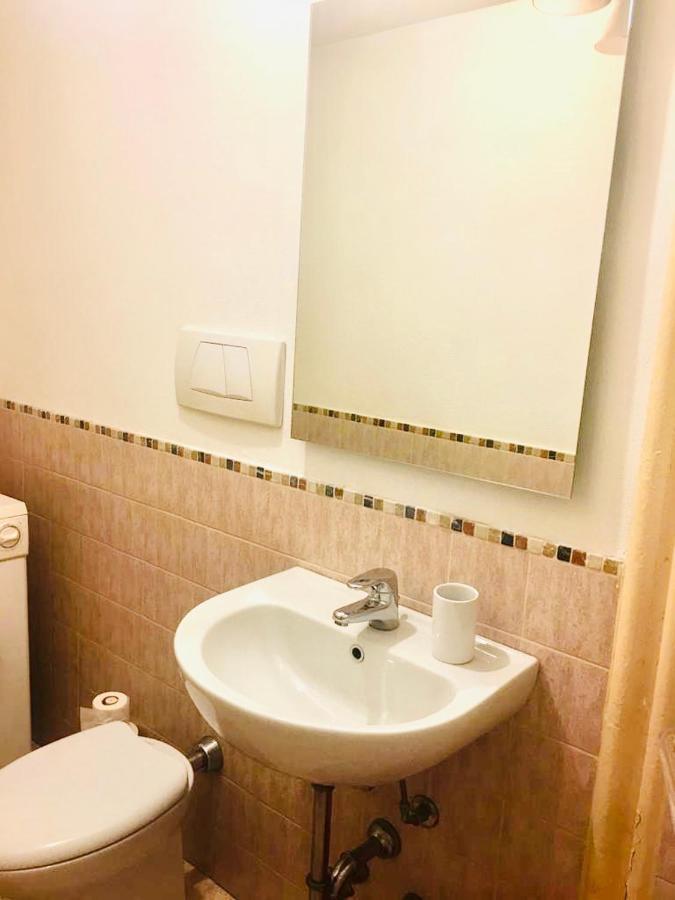 Yourvacanza Navigli Loft Apartment Mailand