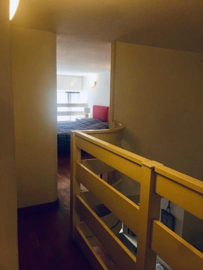 Apartment Yourvacanza Navigli Loft Mailand