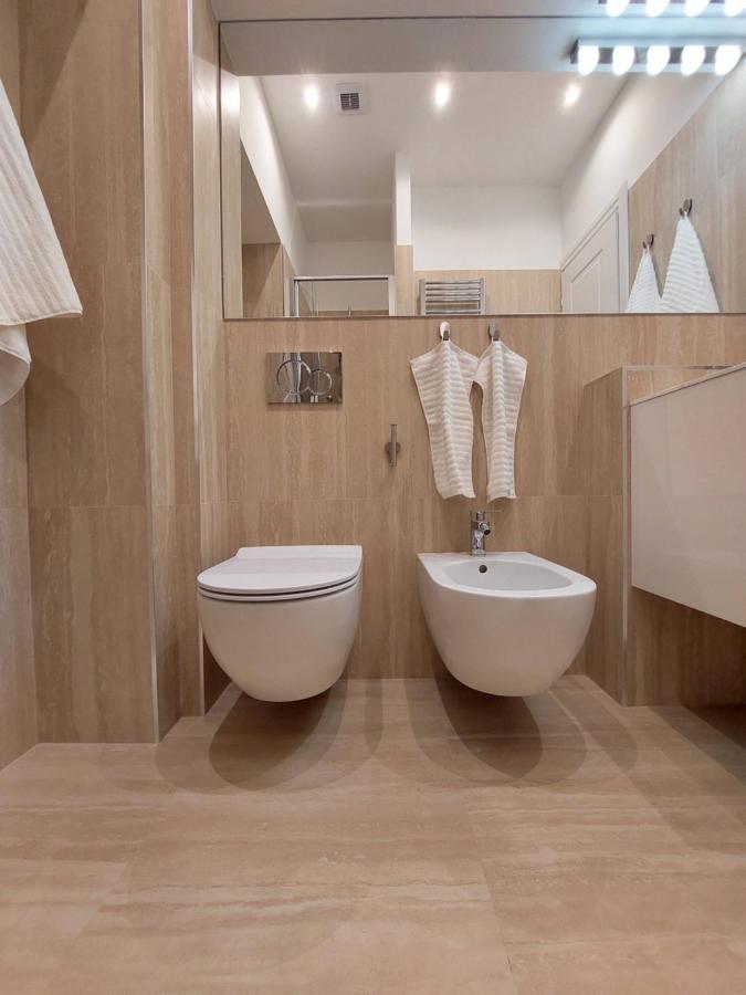 Porta Venezia Lifestyle Apartment *