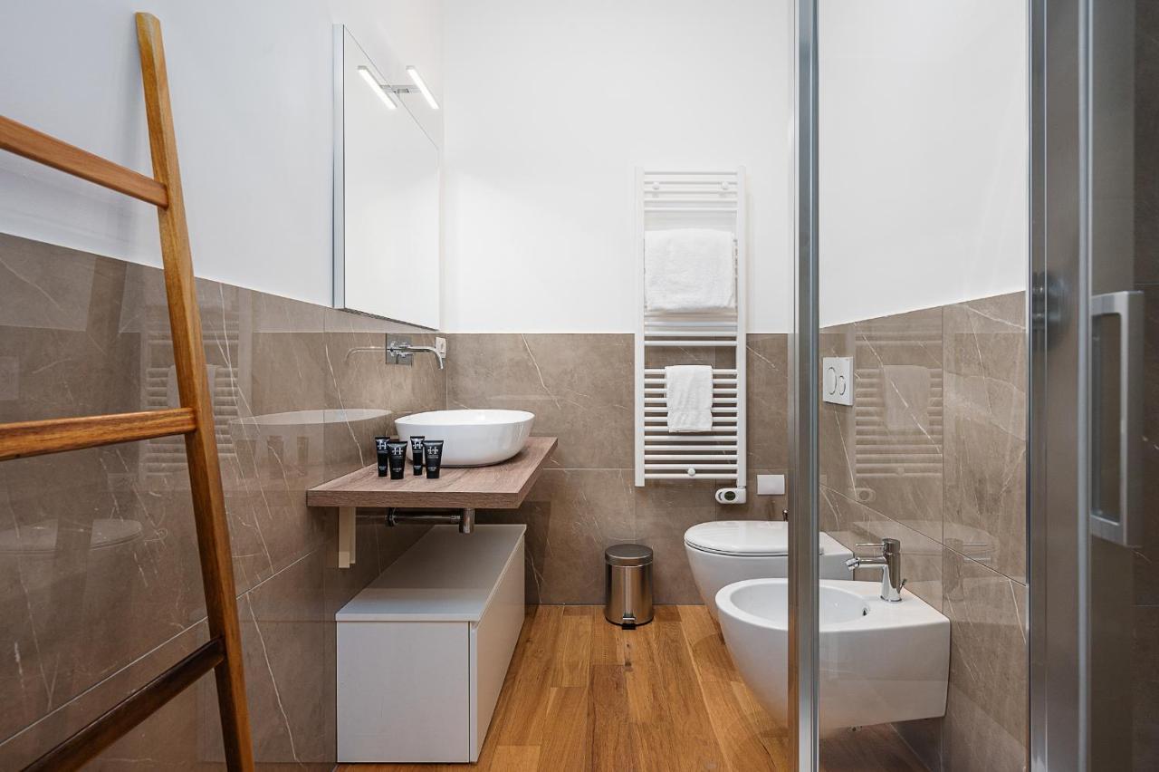 Hemeras Boutique Homes : 3 In Center Mailand