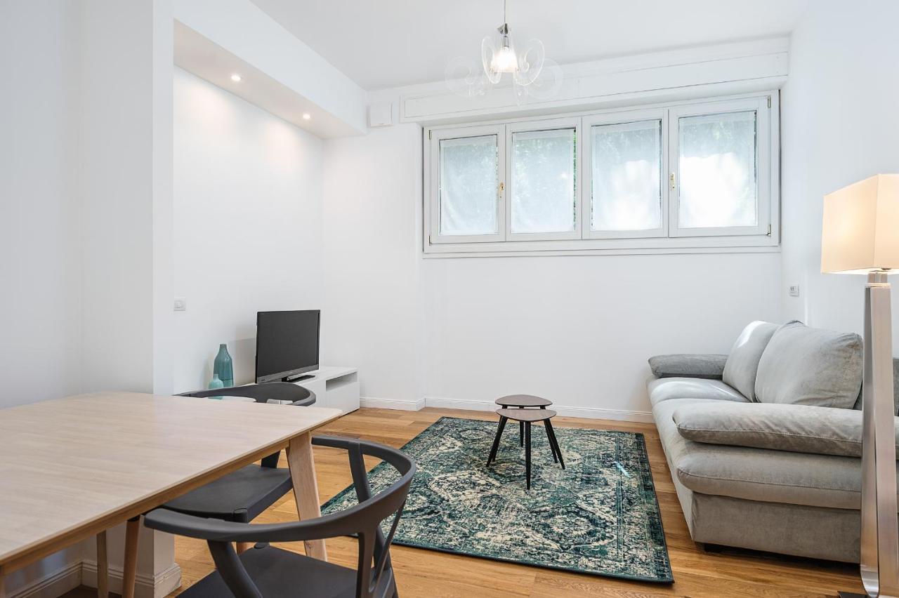 Hemeras Boutique Homes : 3 In Center Apartment Mailand