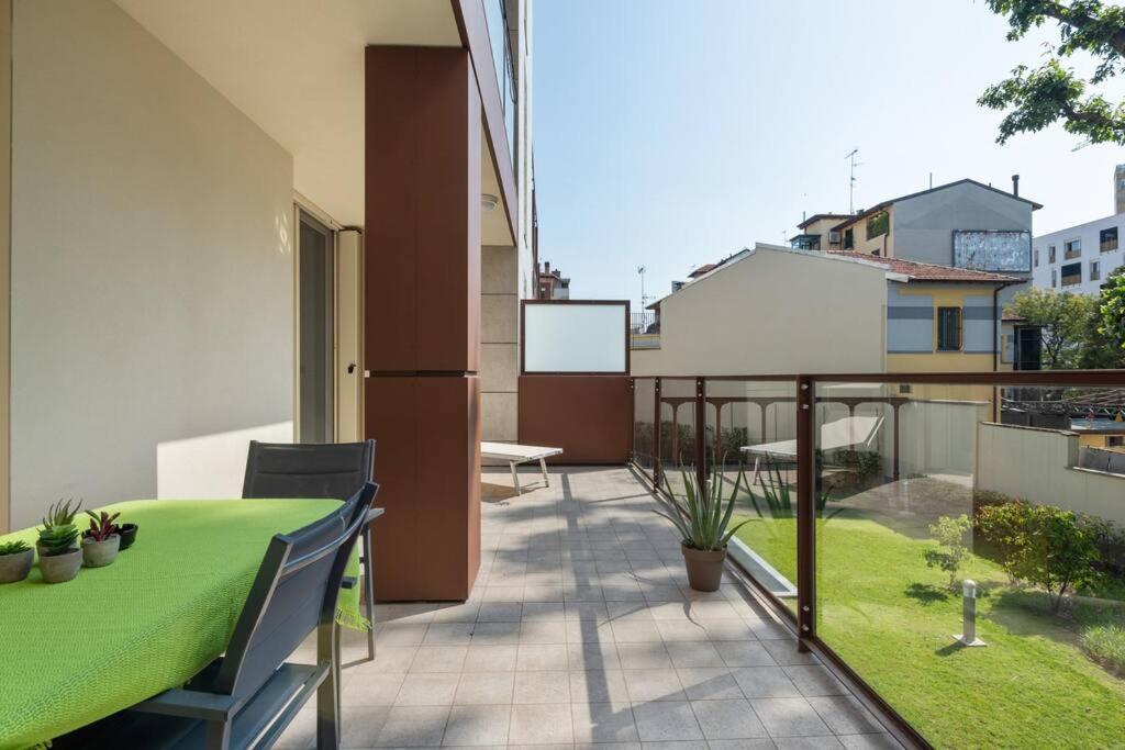 Easylife - Modern And Spacious In Fiera Life * Milão