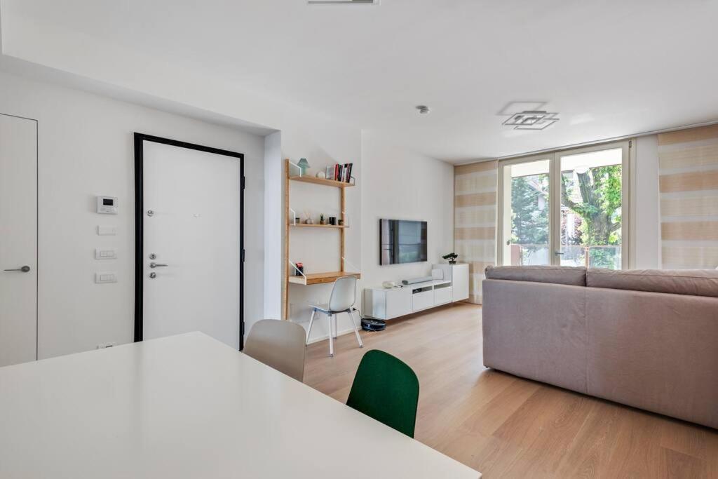 Casa de férias Easylife - Modern And Spacious In Fiera Life