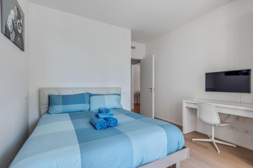 Easylife - Modern And Spacious In Fiera Life Casa de férias
