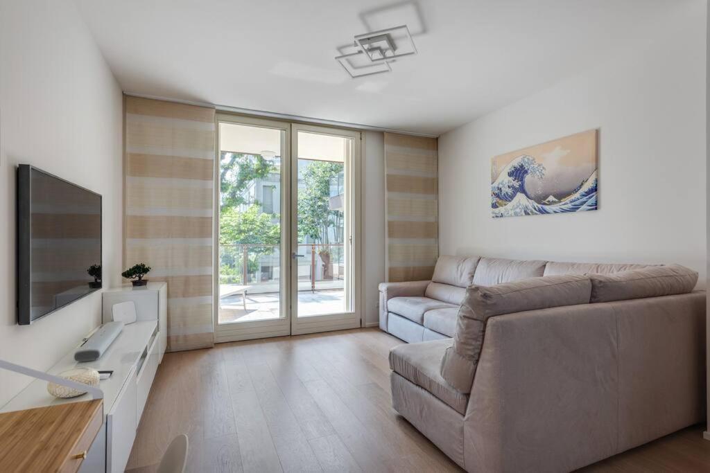 Easylife - Modern And Spacious In Fiera Life Casa de férias *