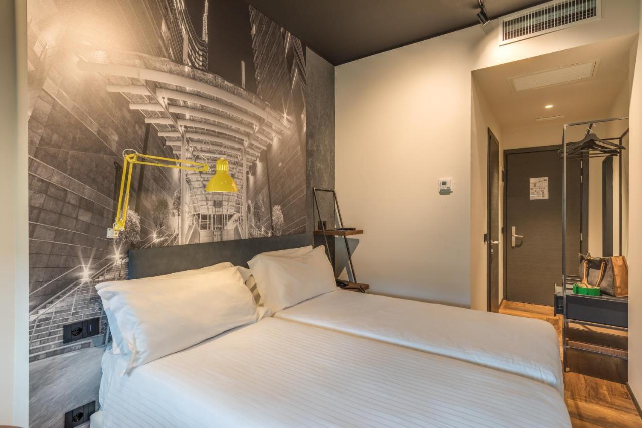 Roxy Hotel