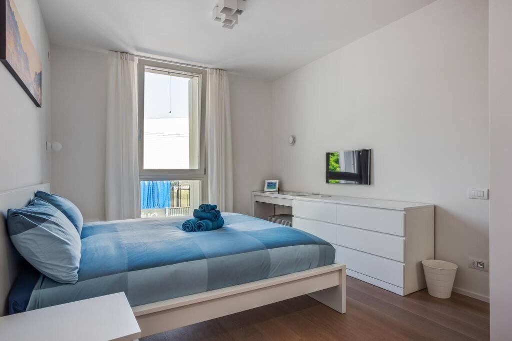 Easylife - Modern And Spacious In Fiera Life * Milão