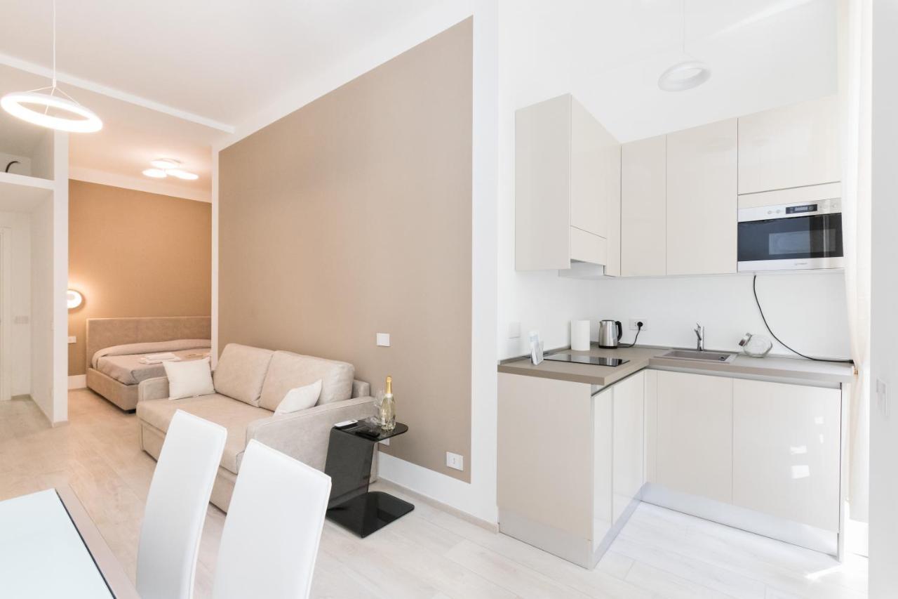 Apartamento Magnoliaapartments - 18a Visconti Duomo *