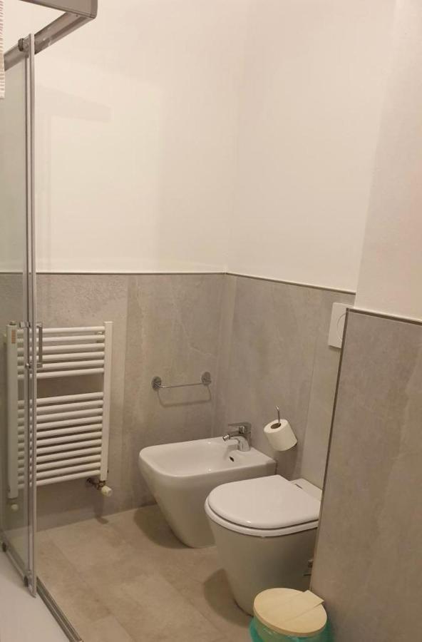 Kibilu - Via Caldara - Ospedale Policlinico - Porta Romana