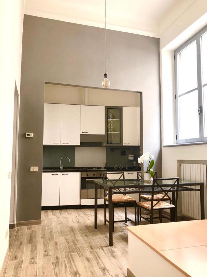 Kibilu - Via Caldara - Ospedale Policlinico - Porta Romana Apartment *