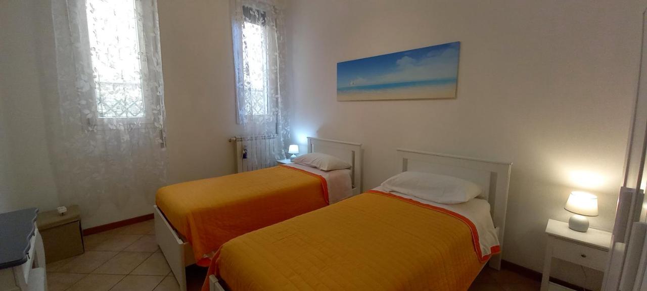 Ferienhaus Casa Somare *